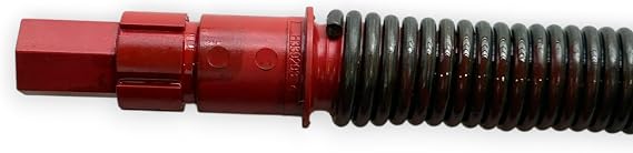 TorqueMaster Plus Replacement Spring | 0.140X44.20 LH (Left-Hand)