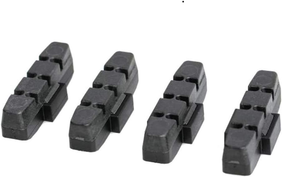 Magura 2701576 Rim Brake Pads, Black, One Size