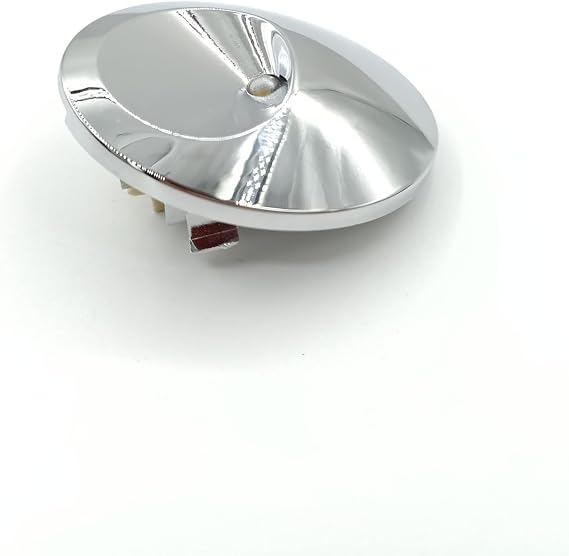WR55X11132 WR55X25754 3033142 AP5646375 PS4704284 for GE Refrigerator LED Light Assembly for WR55X26486 WR55X30602 EAP12172918 4590213 Rrefrigerator Light Bulb Replacement