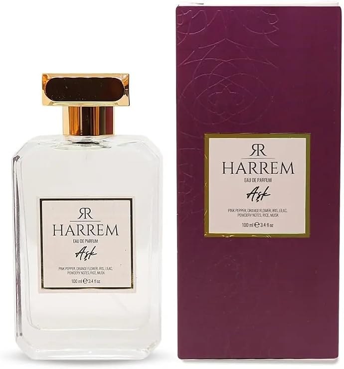 Harrem Aşk Parfüm 100 ml