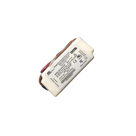 MagTech AC Dimm - 18-Watt, 700mA Constant Current LED Driver