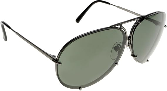 Porsche Unisex P8478 Sunglasses
