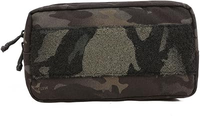 Emersongear Cordura Tactical Multipurpose Pouch with 7.62 Inner Mag Lining Pouch