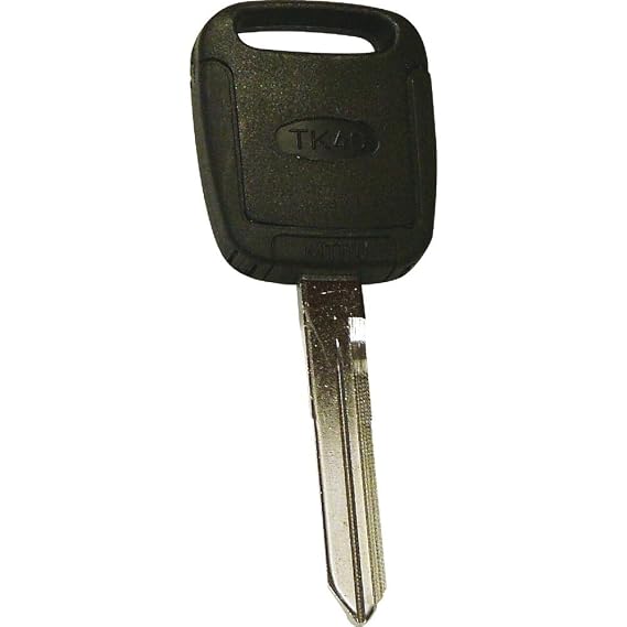 HY-KO PROD 18MIT150 Key Blank
