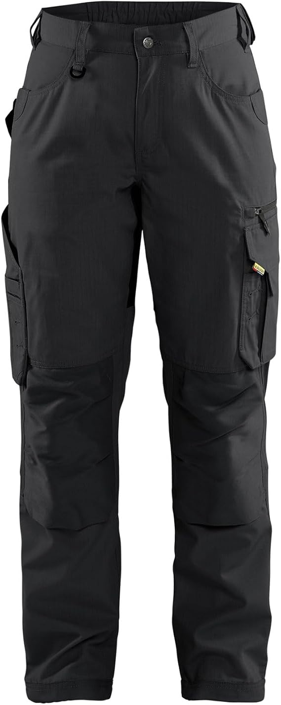 Blaklader Women's Ripstop Pant