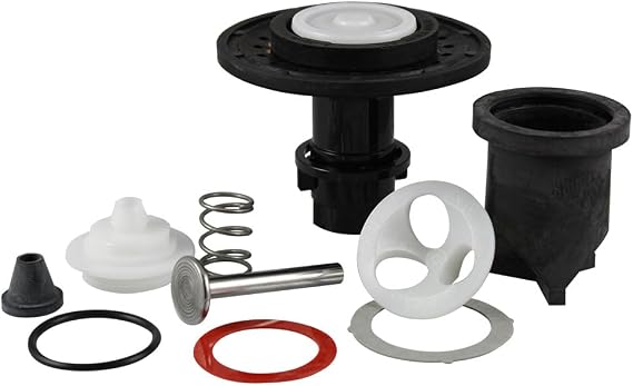 Sloan R-1001-A 4.5gpf Master Repair Kit