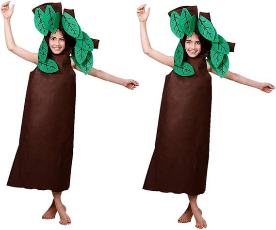 Matissa Fruits Vegetables and Nature Costumes Suits Outfits Fancy Dress Party Boys and Girls