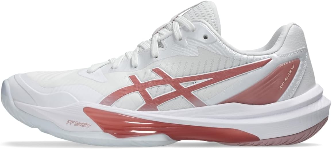 ASICS Women's Sky Elite FlyteFoam 3 Volleyball Shoe