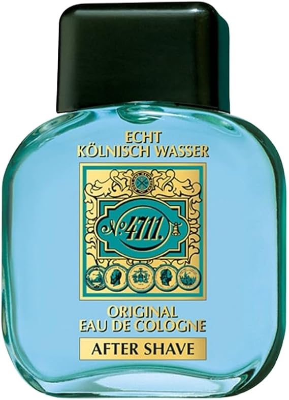 4711 Original EDC 100 ml After Shave Tıraş Sonrası Losyon