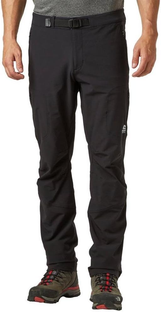 Mountain Equipment Ibex Mountain Softshell Pant - Men's