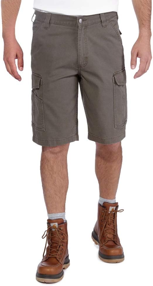 Carhartt Men's Relaxed Rigby Cargo Short