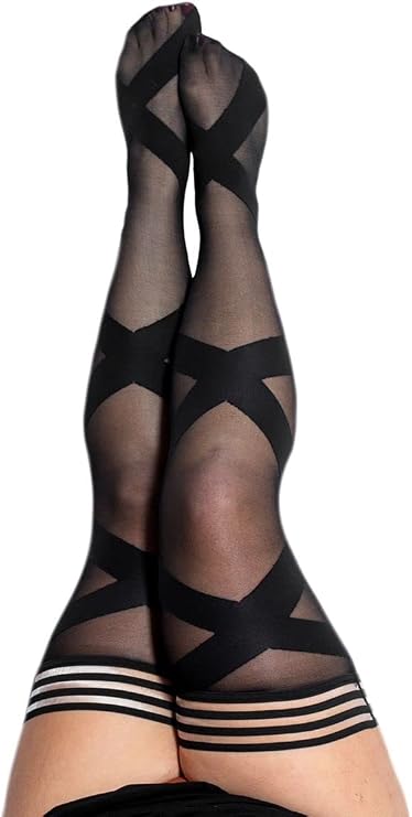 Kix'ies "jackie" Thigh Highs