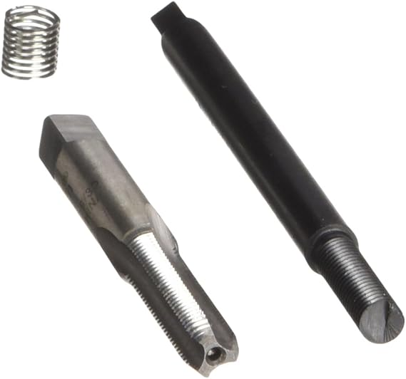 Helicoil - Kit M7X1 (5546-7)