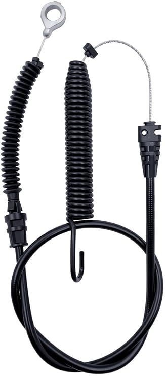 946-05124A 32" Deck Engagement Cable Fits MTD Craftsman Huskee Murray