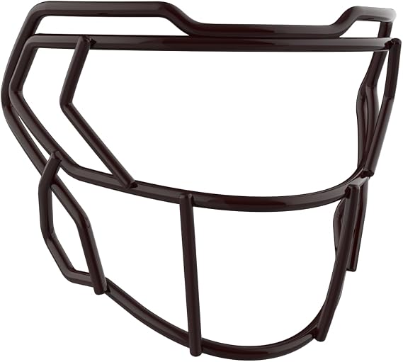 VICIS ZERO2 SO-212E-2 Football Facemask for VICIS ZERO2 Football Helmets