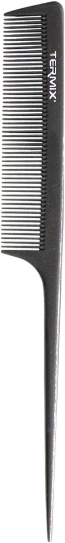 Termix Professional Titanium Comb with Fine Teeth For Colouring and Treatments Comb with titanium teeth that are highly resistant to temperature and chemical agents