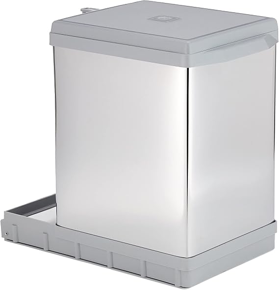 Elletipi PAI609/1 Automatic Removable Bin for Base