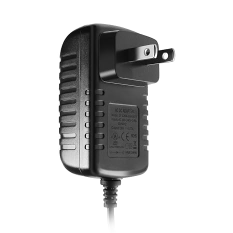 TOPENS TS24-U AC-DC Power Supply
