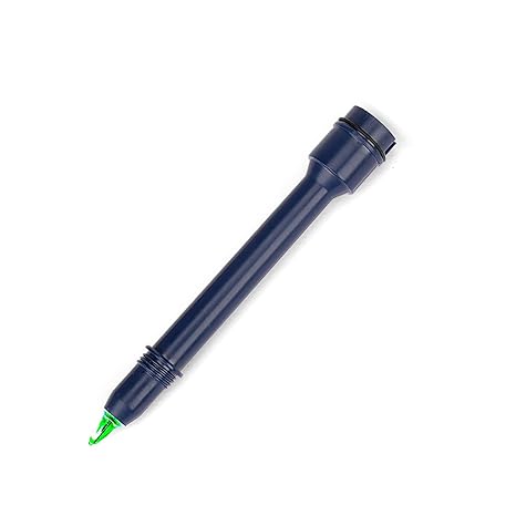 YINMIK Soil pH Tester Probe for YK-S01E, Blue Electrode Replacement
