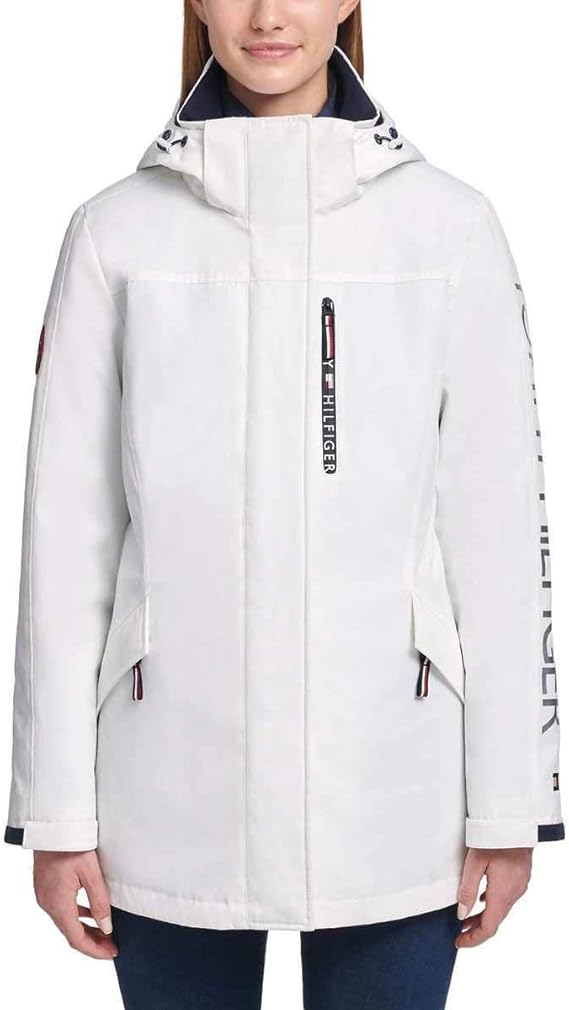 Tommy Hilfiger Women's Basic