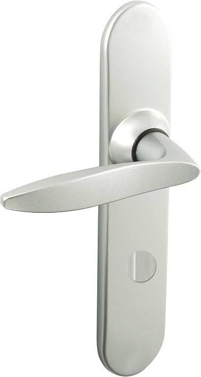 Bezault Sa - Ens Twist S/Plate Chr.Vel.Bdcc