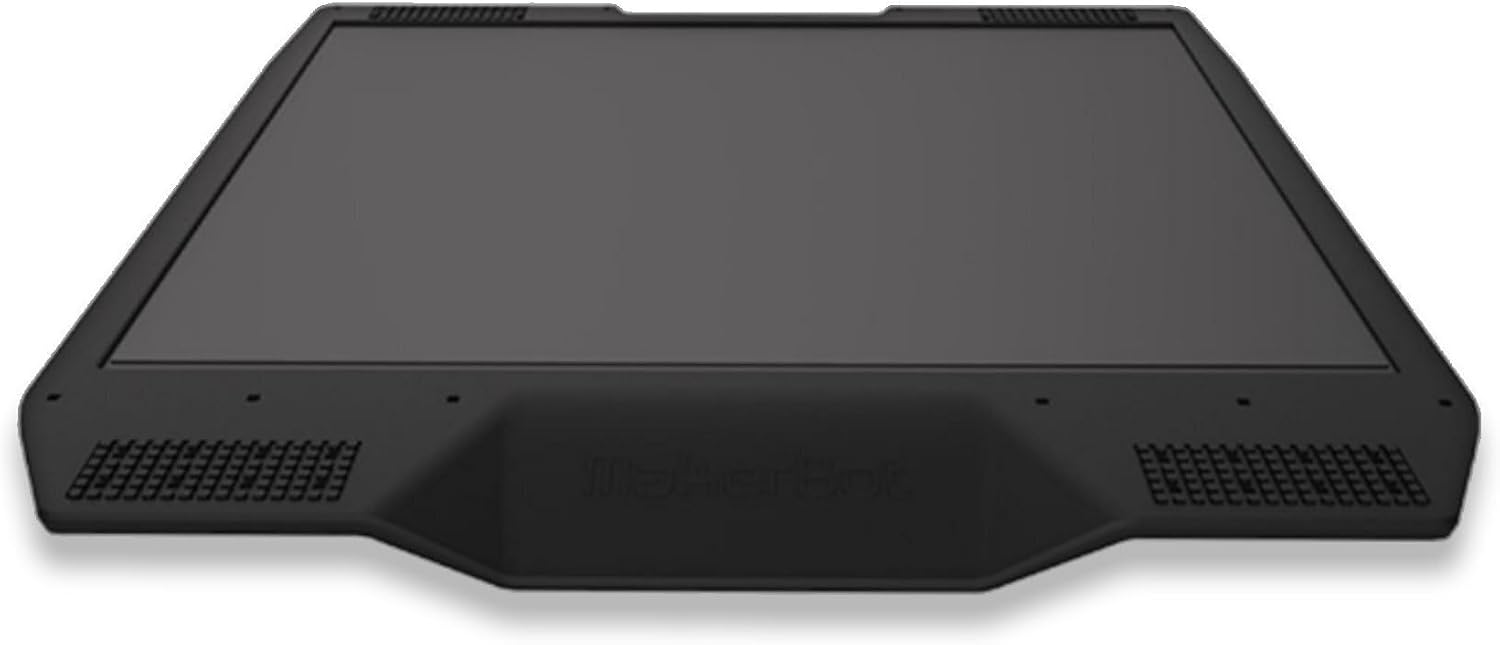 MakerBot メーカーボット METHOD用ビルドプレートキット