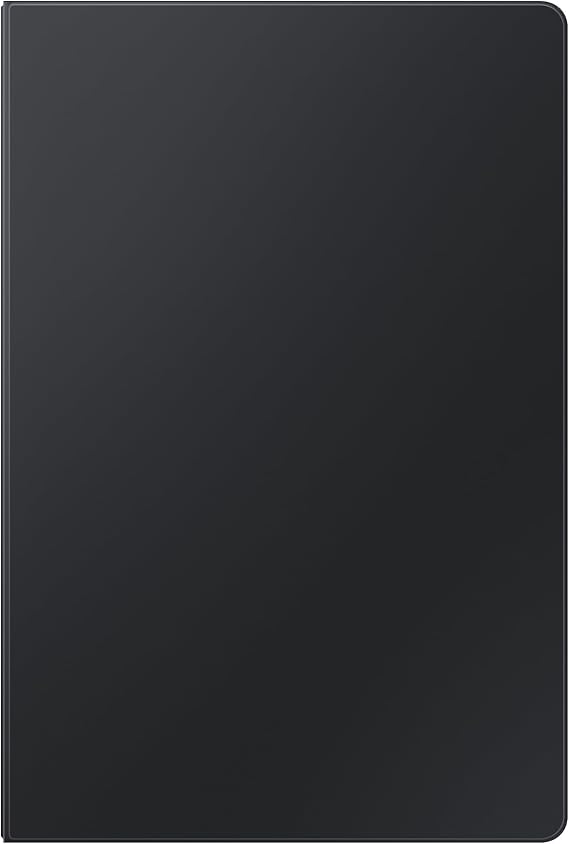 Samsung Galaxy Official Book Cover Keyboard with Trackpad for Tab S9+/ S9FE+, Black