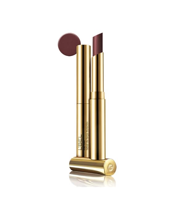 L'Bel Infini Long-lasting Lipstick Color: Acajou 2g / 0.07 fl.oz.