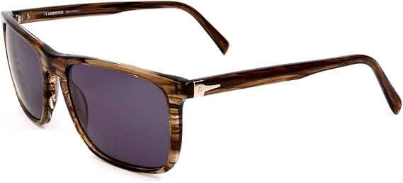 Rodenstock Women's Modern Sunglasses