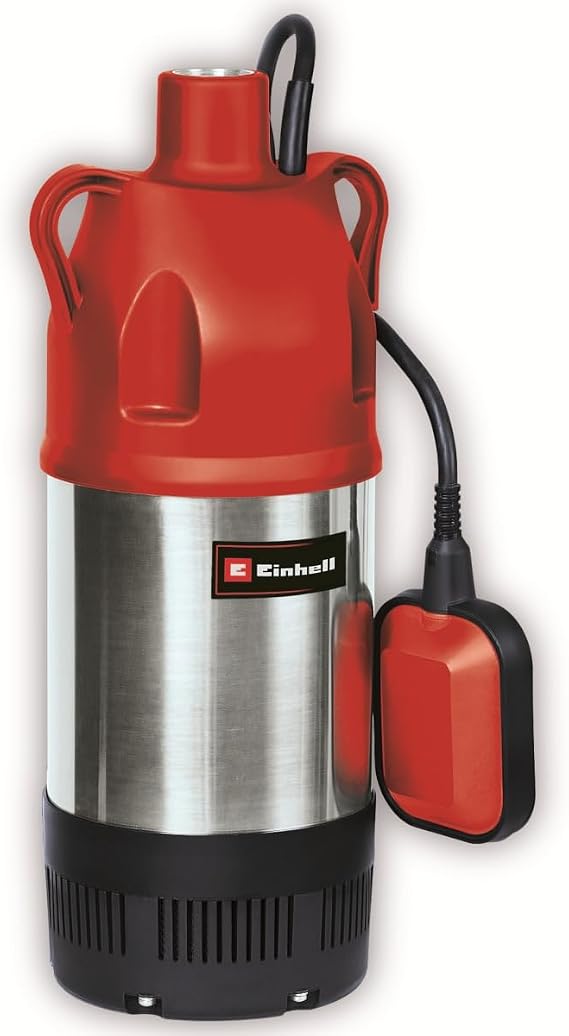 Einhell Dalgıç Basınç Pompası GC-PP 900 N 4170964