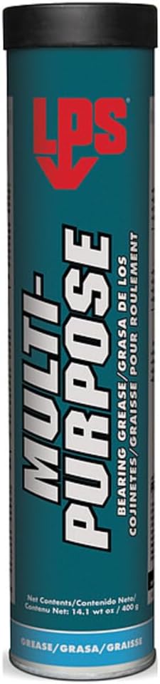LPS ThermaPlex(R) Multi-Purpose, Grease - 70614