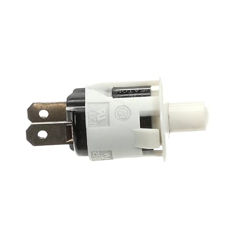 Traulsen Switchpush Button 8424K1