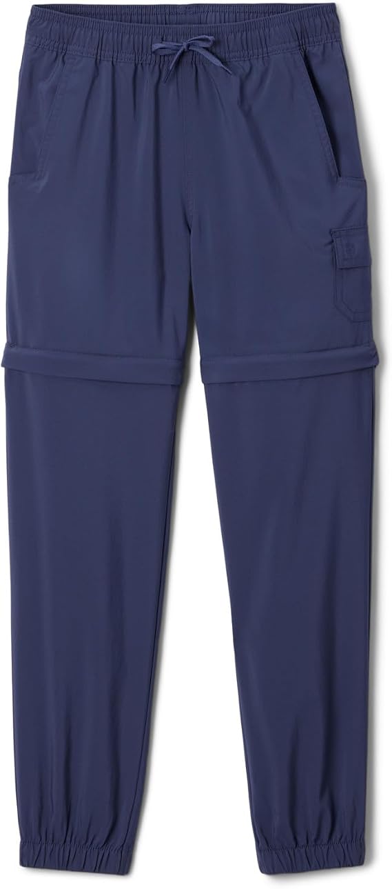 Columbia Kids Silver RidgeTM Utility Convertible Pants (Little Kids/Big Kids)