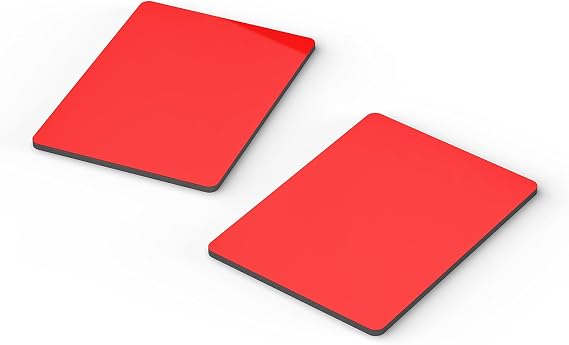VIOFO Adhesive Pads 2 Pcs for A119M Pro / A119 Mini 2 Front Dash Camera