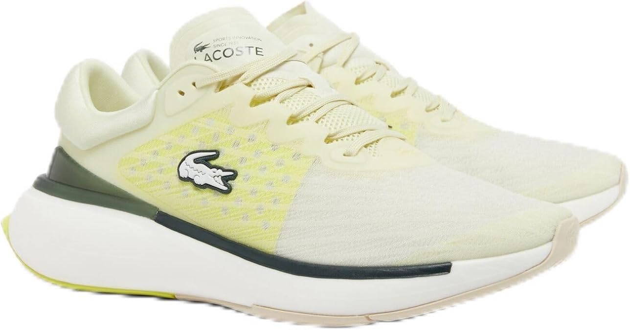 Lacoste Men's Neo Run Lite Sneaker