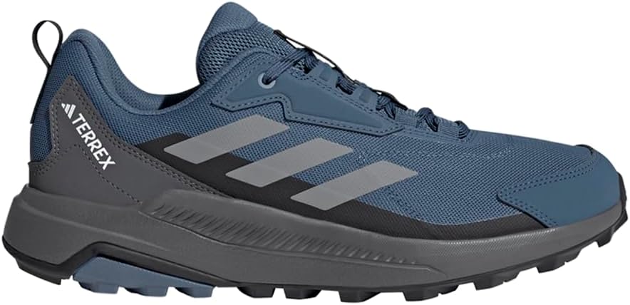 アディダス メンズ Terrex Anylander Hikingスニーカーブーツ