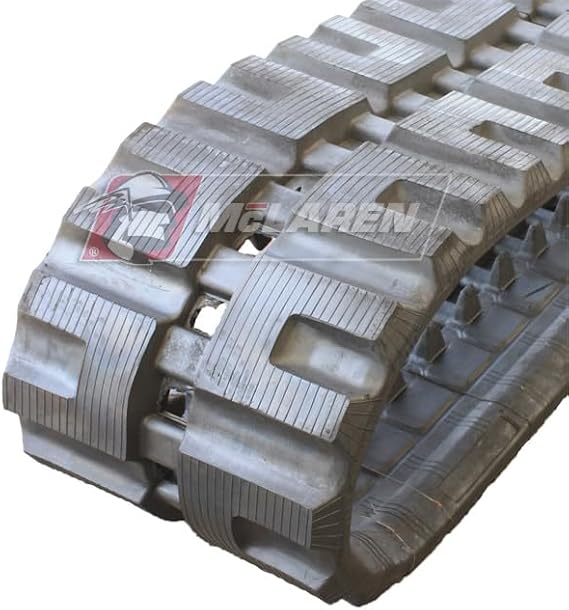 McLaren Industries Maximizer Rubber Track Made for Gehl CTL 450x100x48 C Pattern