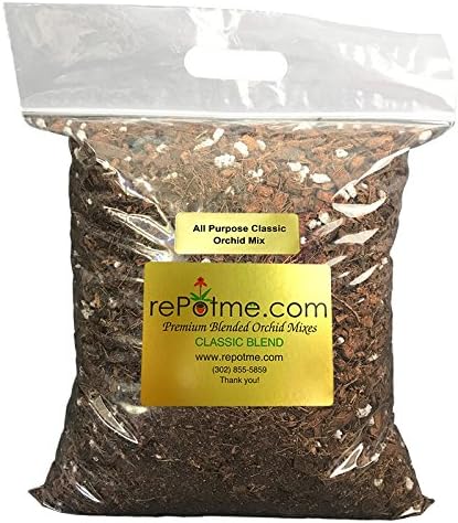 All Purpose Classic Orchid Potting Mix (Junior Bag)