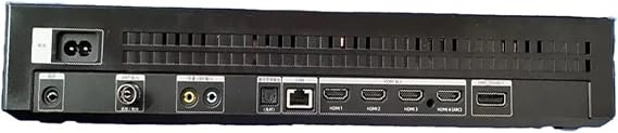 One Connect Box BN96-44628U SOC1002N BN44-00933A BN96-44628V is for QN55Q7FNAF QN55Q7CNAF QN65Q7FNAF QN65Q7CNAF QN75Q7FNAF(65inch)
