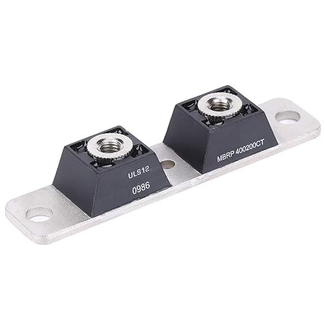 MBRP400200CT 200A 25V Fast Recovery Bridge Rectifier Diode Module, Single Phase Schottky Power Supply Semiconductor