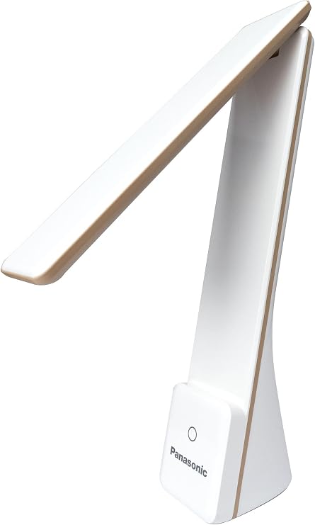 PANASONIC LED MASA LAMBASI 3000/4000/5000K USB WHITE [Enerji Sınıfı E]