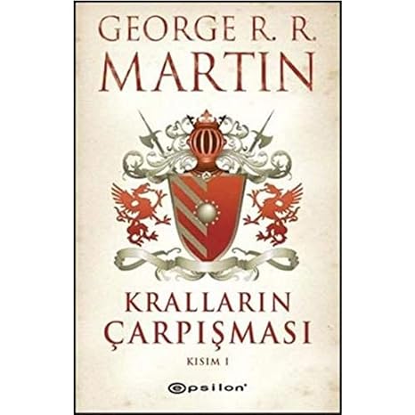 A Clash of Kings: Part 1