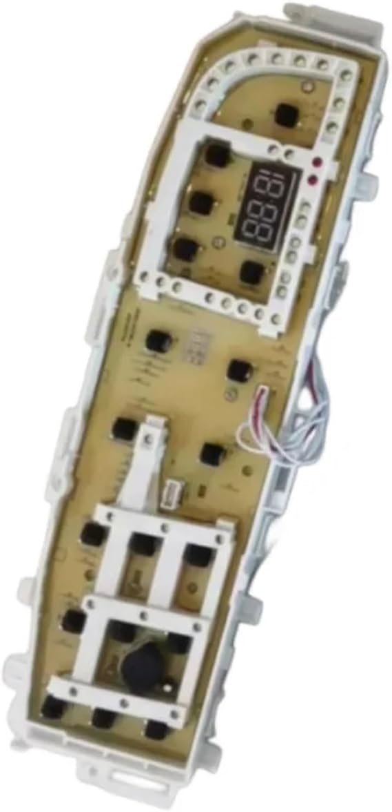 Washing Machine Computer Board Compatible With Samsung DC92-01470F DC92-01470L DC92-01747 DC92-01450 Replacement Control Motherboard