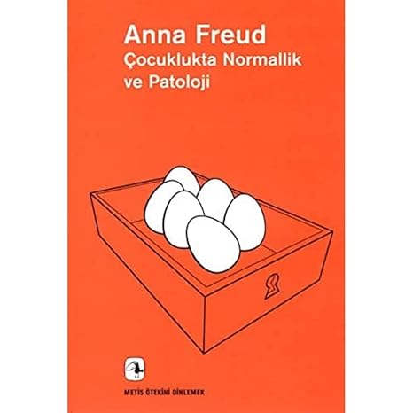 Normality and Pathology in Childhood