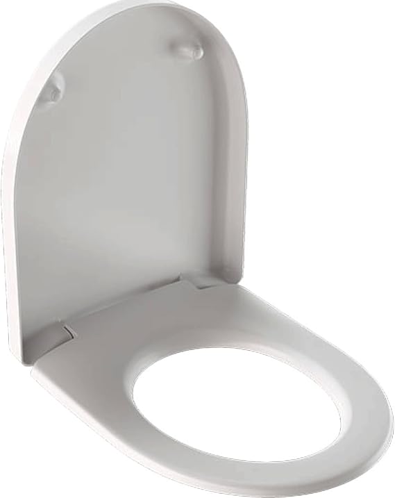 Keramag Renova No 1 Toilet Seat