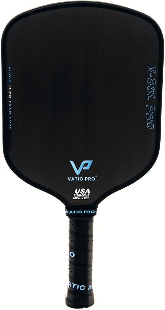 Vatic Pro - V-Sol Pro 16mm - Foam Core - Includes Paddle Cover