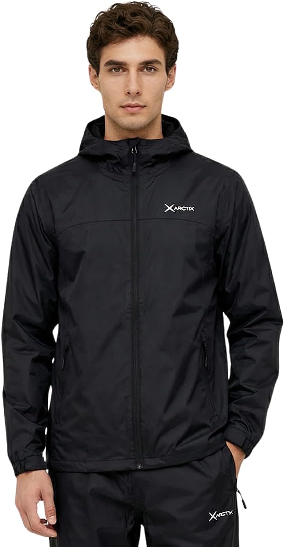Arctix Men's Storm Rain Jacket