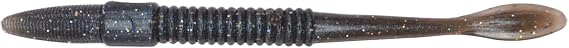 Nikko Shakey Worm 6"