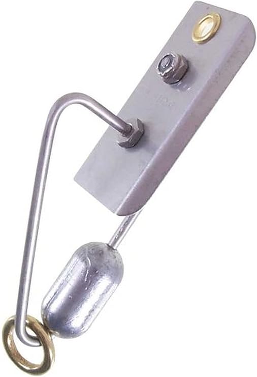 Sea Striker SSP1 Planer