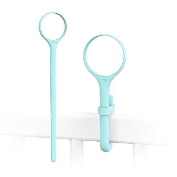 Lollipop Exchangeable Outer Sleeve 30cm (Turquoise)